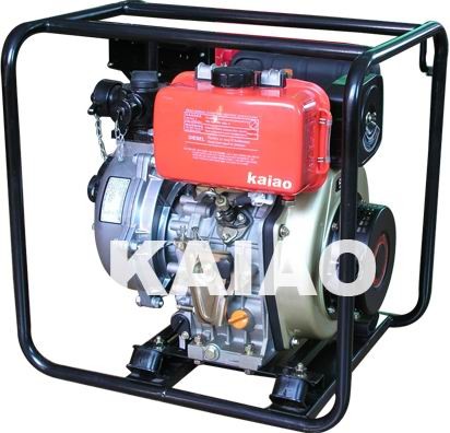 Wuxi Kaiao Power Machinery Co.,Ltd. línea de producción de fábrica