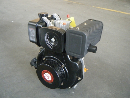 4 generador diesel refrescado aire silencioso de Deutz del motor del poder del cilindro 40kw