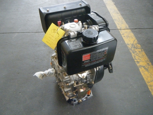 4 generador diesel refrescado aire silencioso de Deutz del motor del poder del cilindro 40kw
