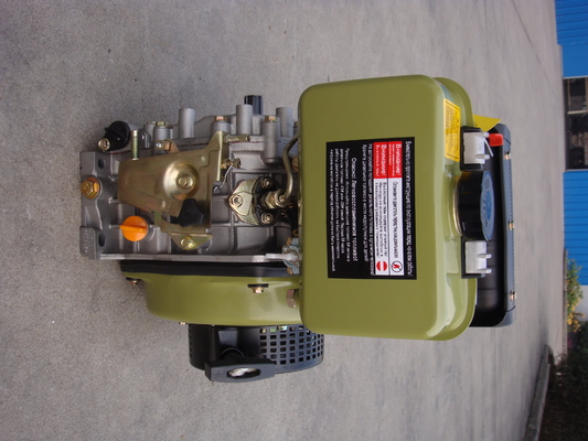 generador diesel refrescado del aire de motor de 30kva/de 24kw Deutz