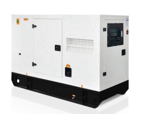 24kw tipo silencioso pequeño Kaiao generador diesel de 30kva