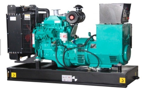 24kw tipo silencioso pequeño Kaiao generador diesel de 30kva